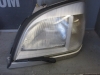 Mercedes Benz coupe - Headlight - 1408208361